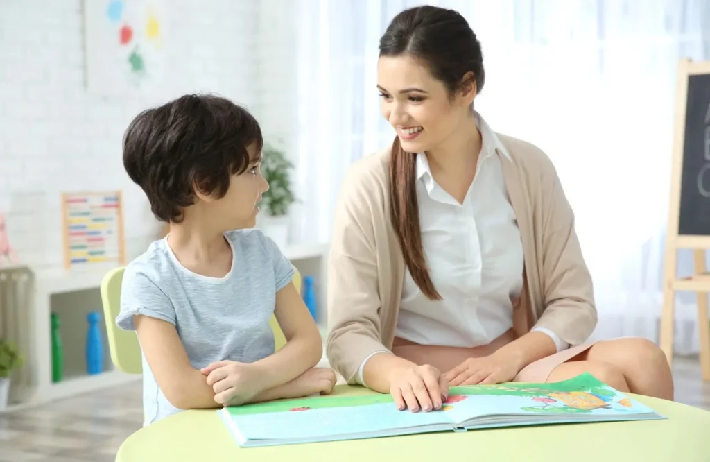 cours de soutien scolaire à domicile